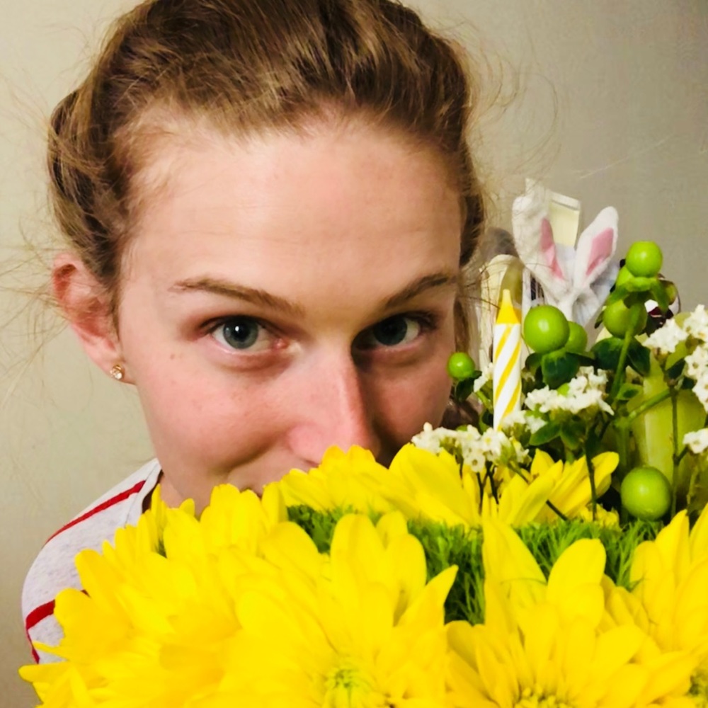 Meet your Posher, Megan